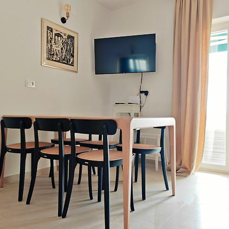 Hotel Duplex Maria Di, Free Parking, Sea View Dubrovnik Exterior foto
