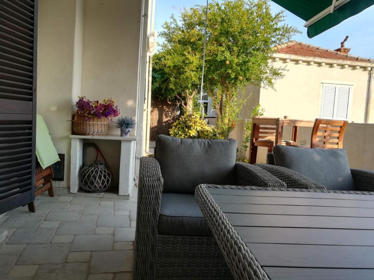 Hotel Duplex Maria Di, Free Parking, Sea View Dubrovnik Exterior foto