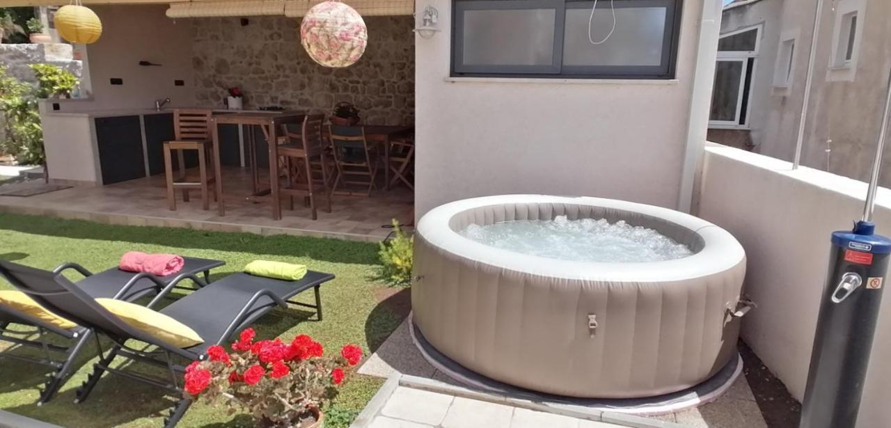 Hotel Duplex Maria Di, Free Parking, Sea View Dubrovnik Exterior foto