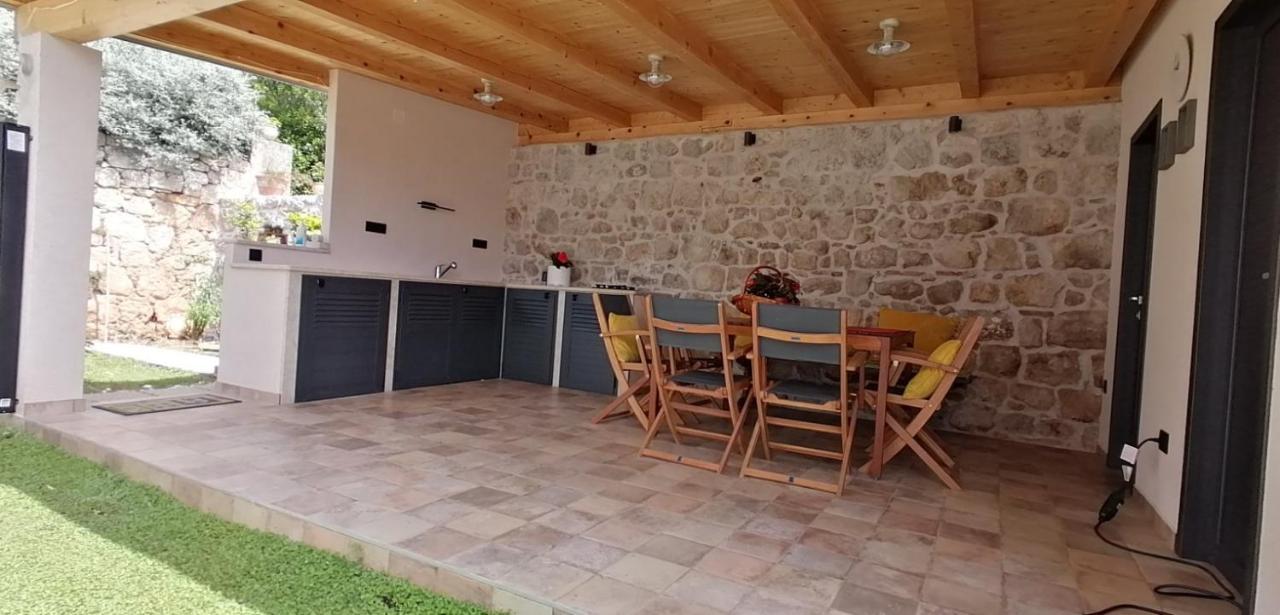 Hotel Duplex Maria Di, Free Parking, Sea View Dubrovnik Exterior foto