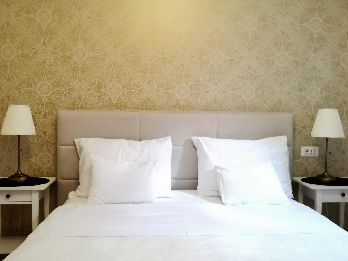 Hotel Duplex Maria Di, Free Parking, Sea View Dubrovnik Exterior foto