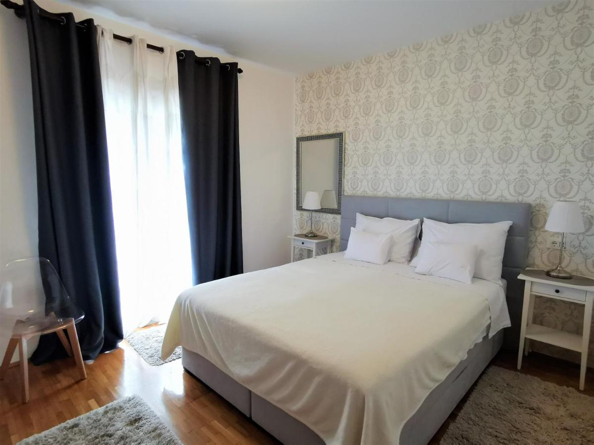 Hotel Duplex Maria Di, Free Parking, Sea View Dubrovnik Exterior foto