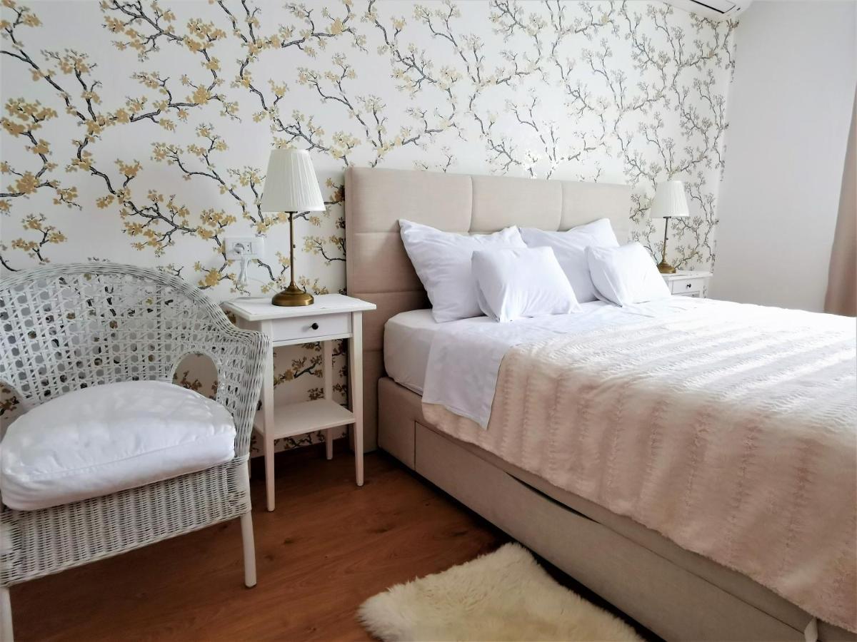 Hotel Duplex Maria Di, Free Parking, Sea View Dubrovnik Exterior foto