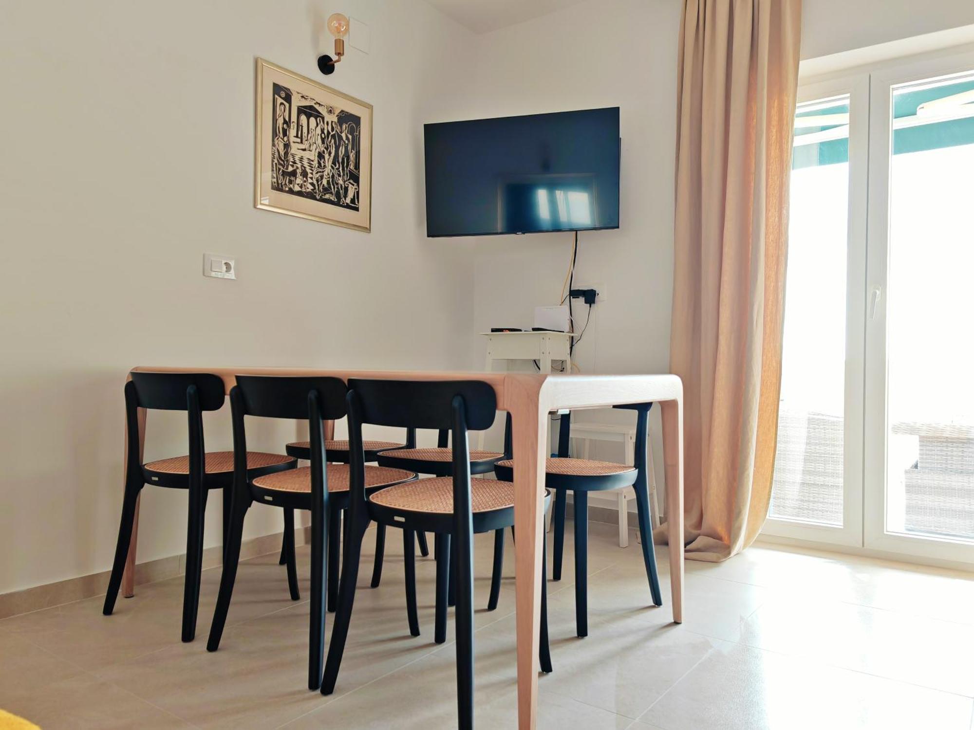 Hotel Duplex Maria Di, Free Parking, Sea View Dubrovnik Exterior foto