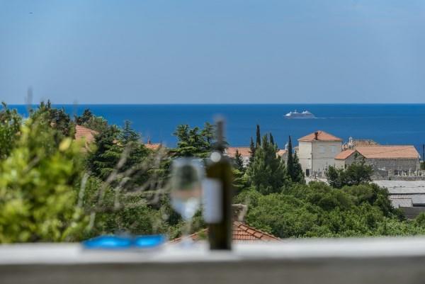Hotel Duplex Maria Di, Free Parking, Sea View Dubrovnik Exterior foto