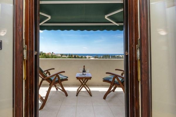 Hotel Duplex Maria Di, Free Parking, Sea View Dubrovnik Habitación foto