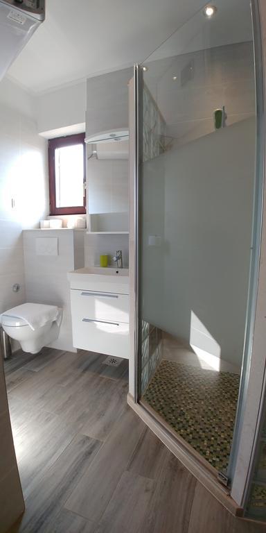 Hotel Duplex Maria Di, Free Parking, Sea View Dubrovnik Exterior foto