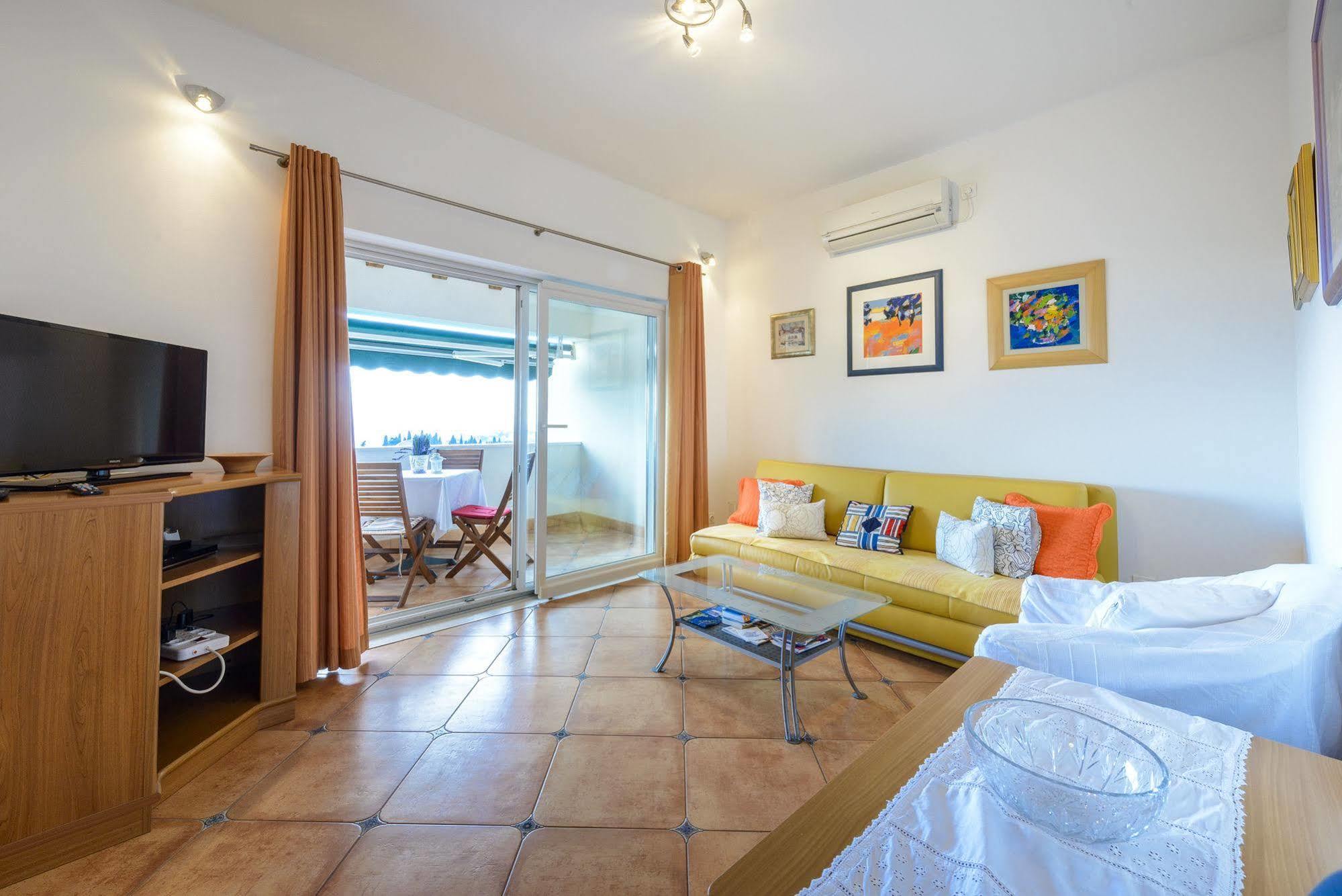 Hotel Duplex Maria Di, Free Parking, Sea View Dubrovnik Exterior foto