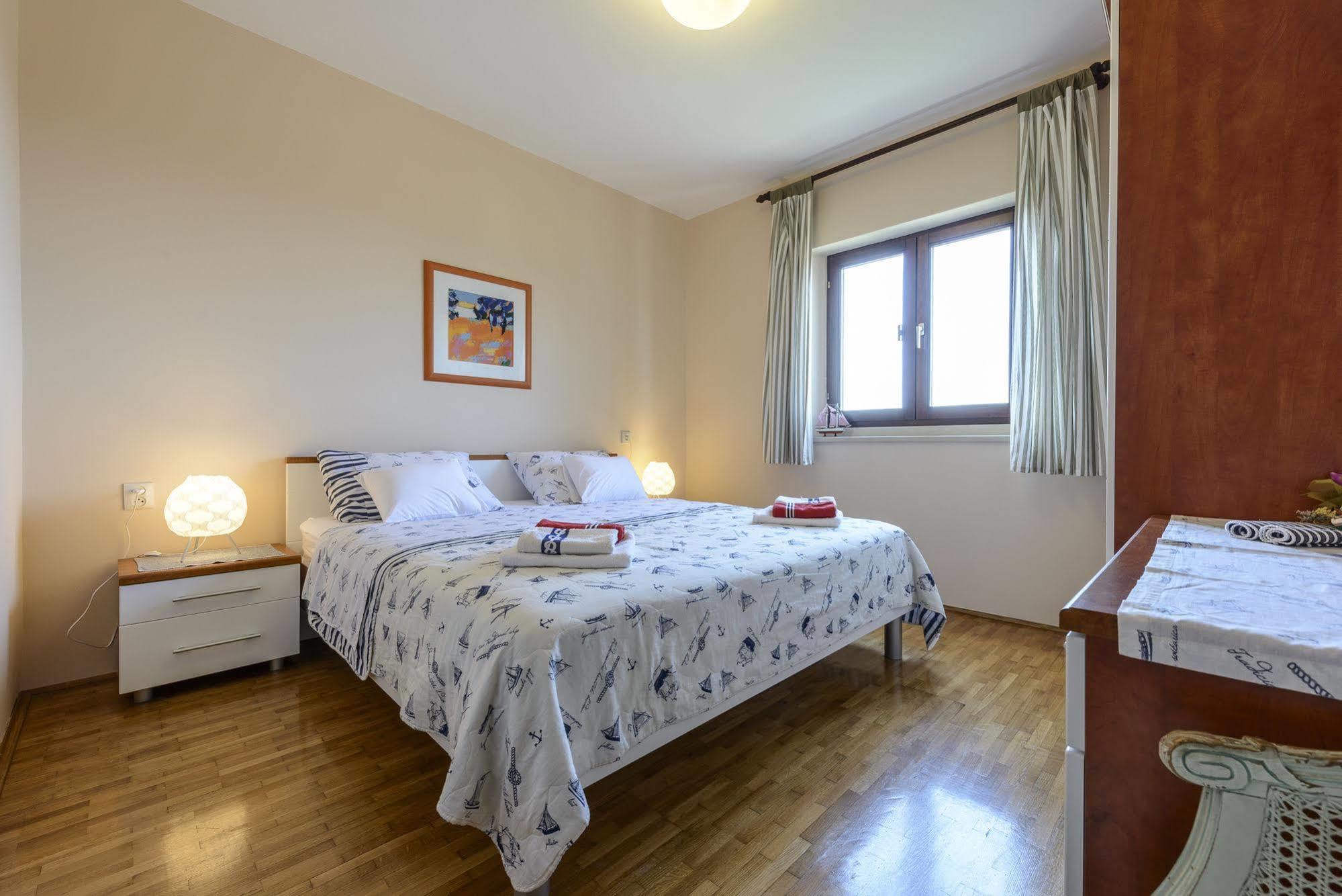 Hotel Duplex Maria Di, Free Parking, Sea View Dubrovnik Exterior foto