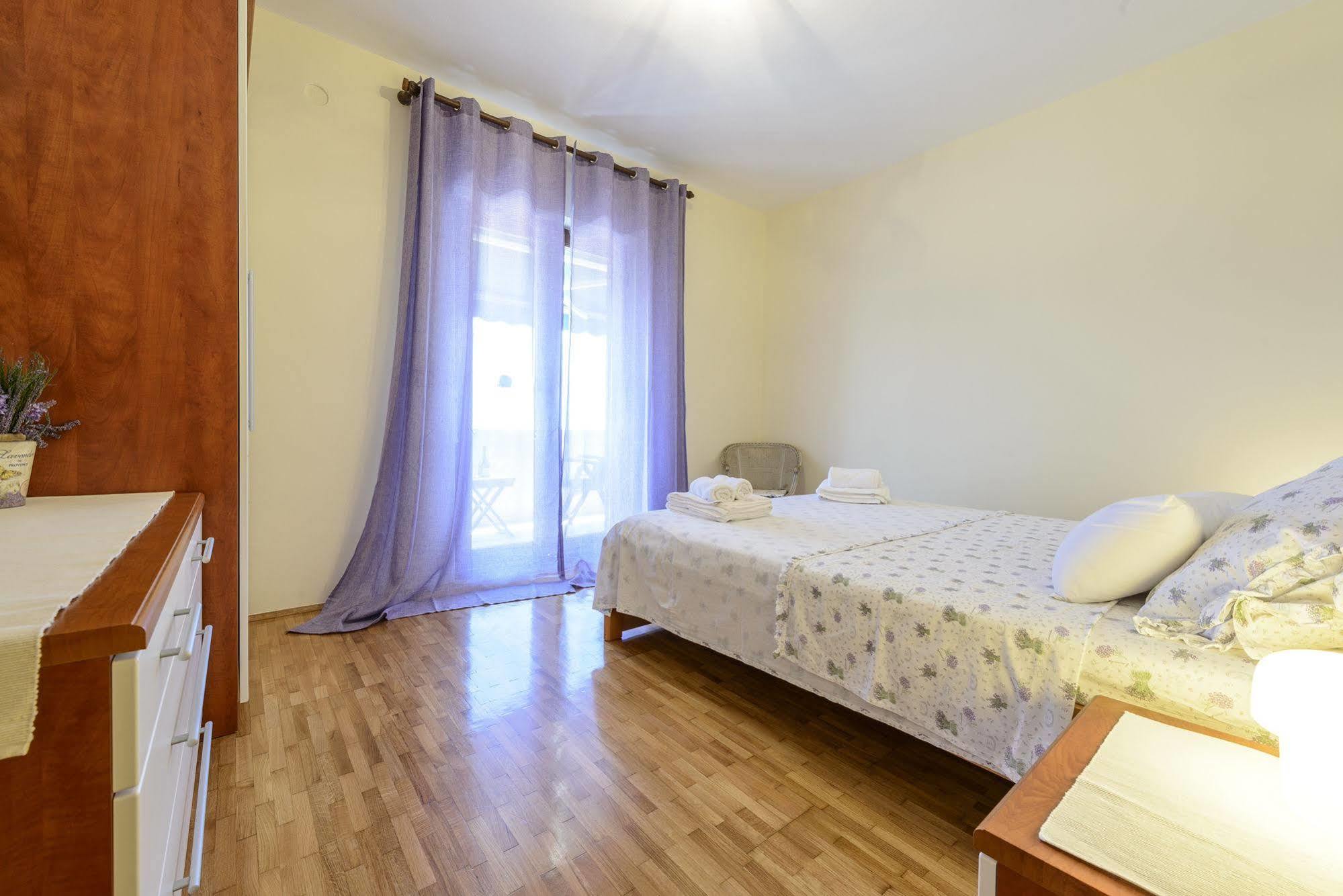 Hotel Duplex Maria Di, Free Parking, Sea View Dubrovnik Exterior foto