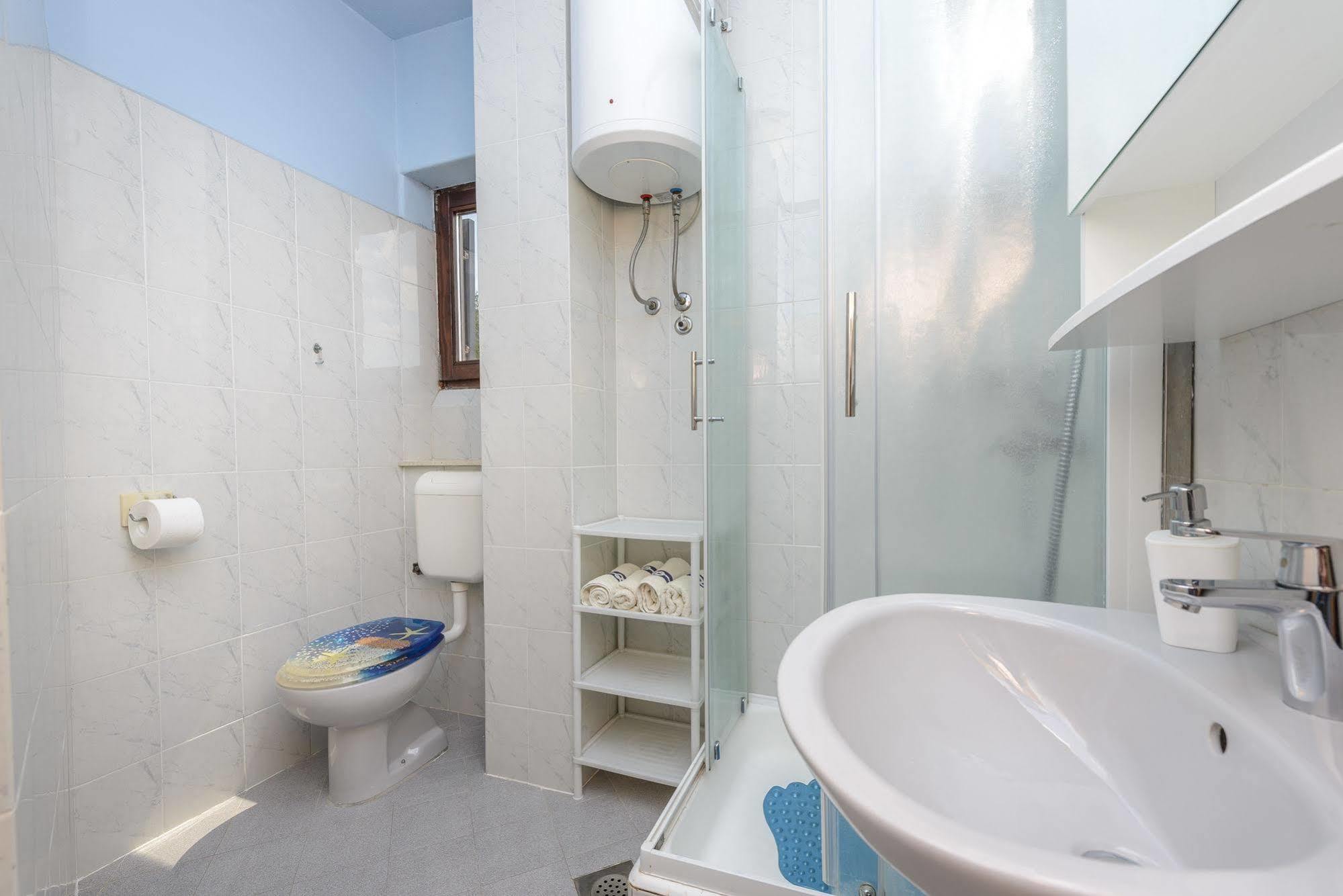 Hotel Duplex Maria Di, Free Parking, Sea View Dubrovnik Exterior foto