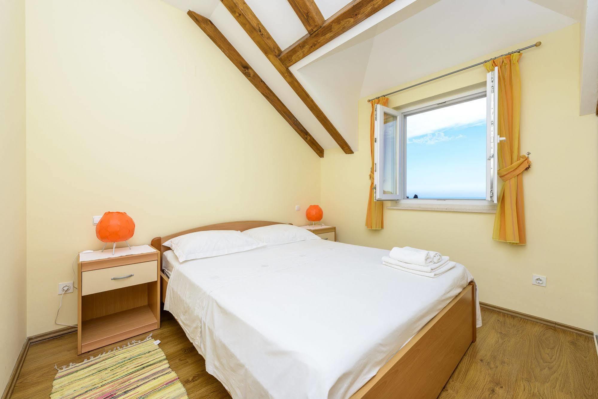 Hotel Duplex Maria Di, Free Parking, Sea View Dubrovnik Exterior foto
