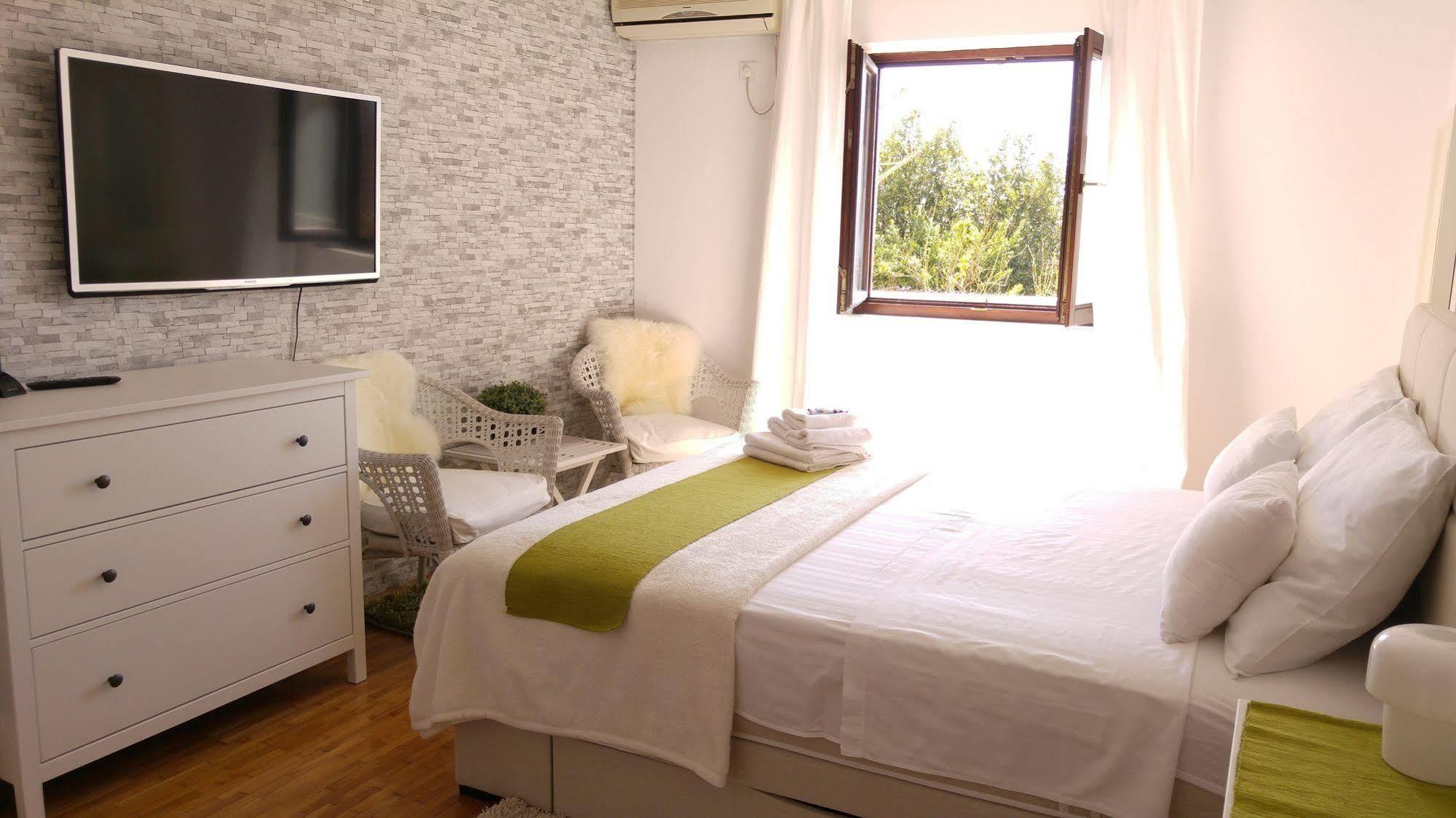 Hotel Duplex Maria Di, Free Parking, Sea View Dubrovnik Exterior foto