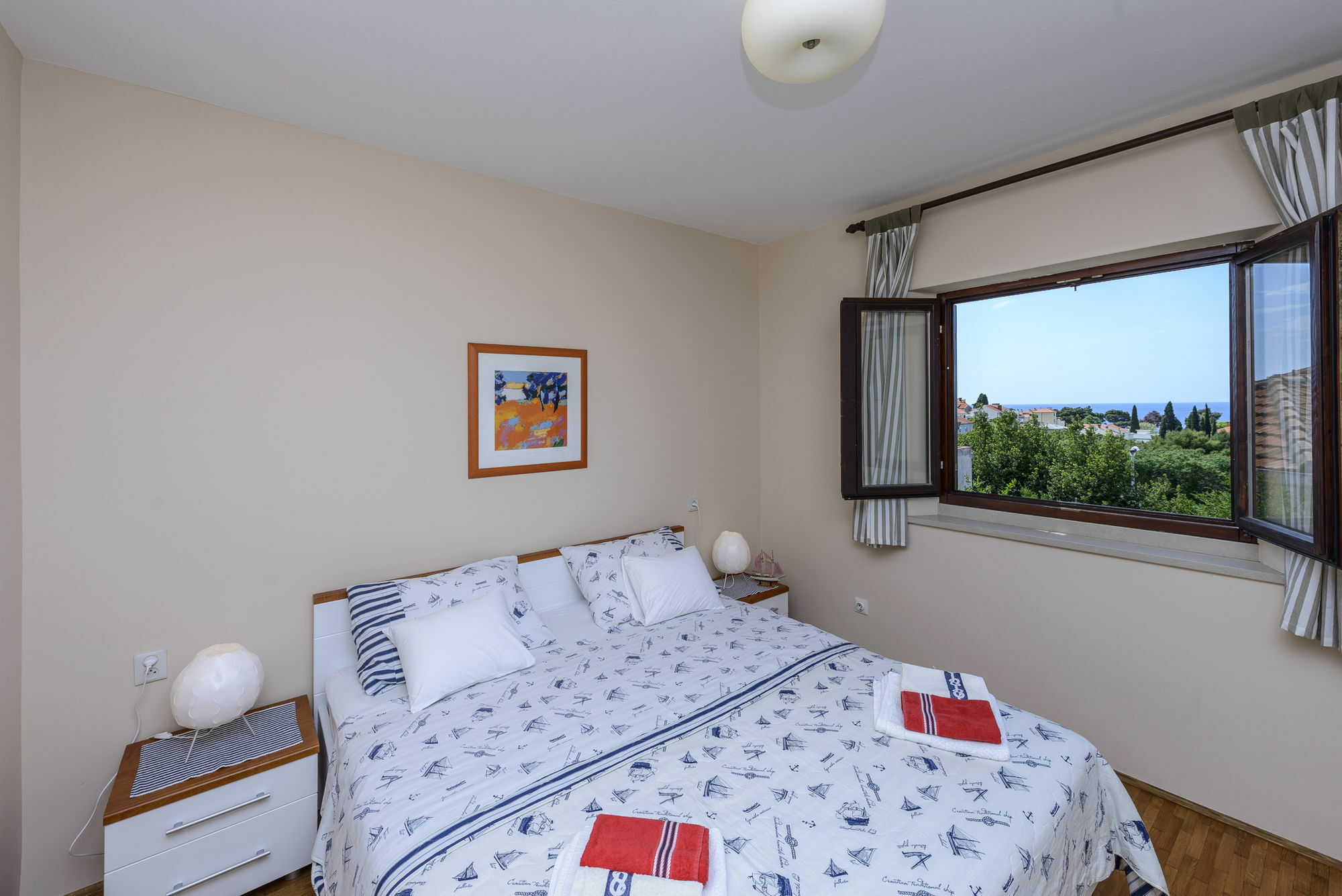 Hotel Duplex Maria Di, Free Parking, Sea View Dubrovnik Exterior foto