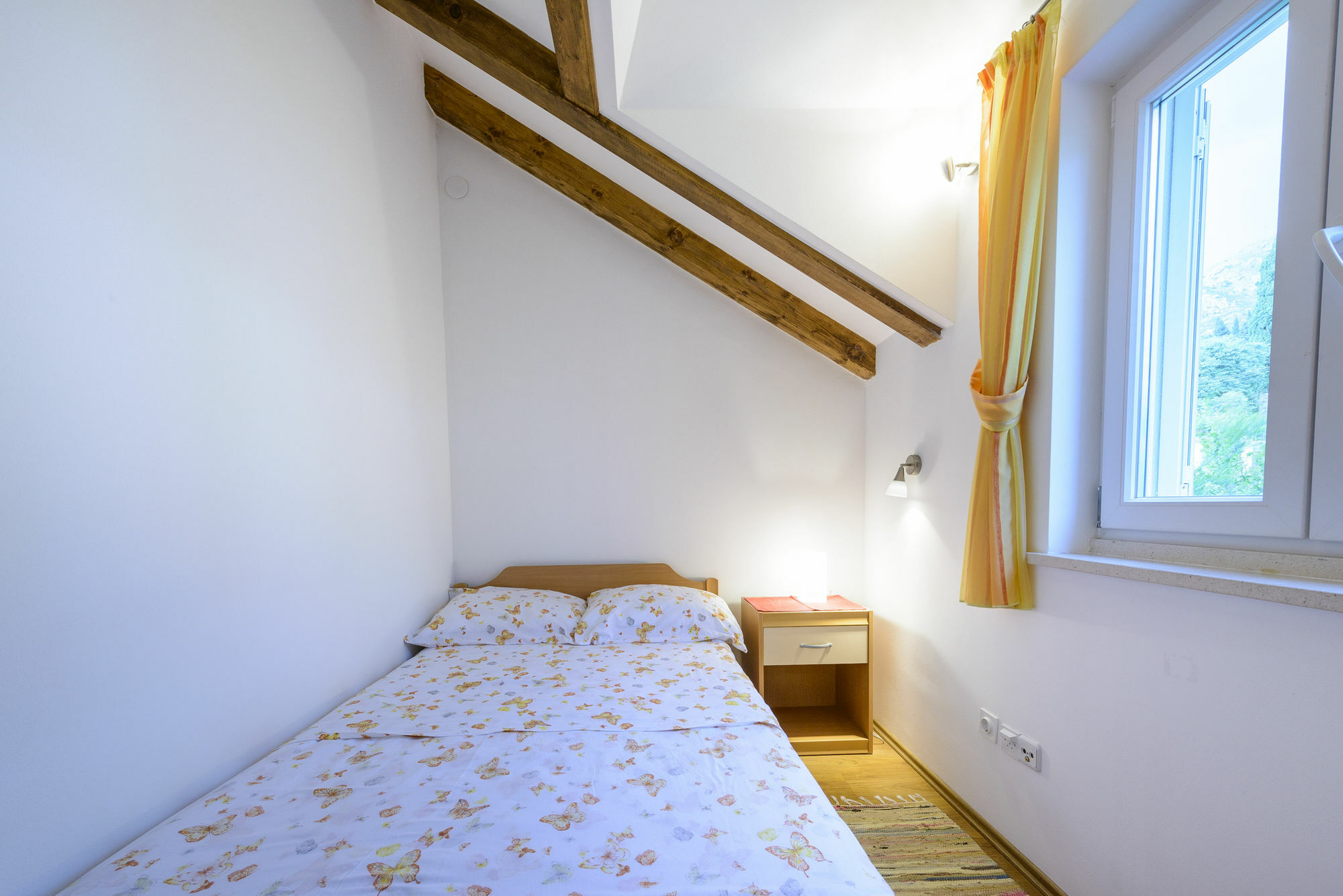 Hotel Duplex Maria Di, Free Parking, Sea View Dubrovnik Exterior foto