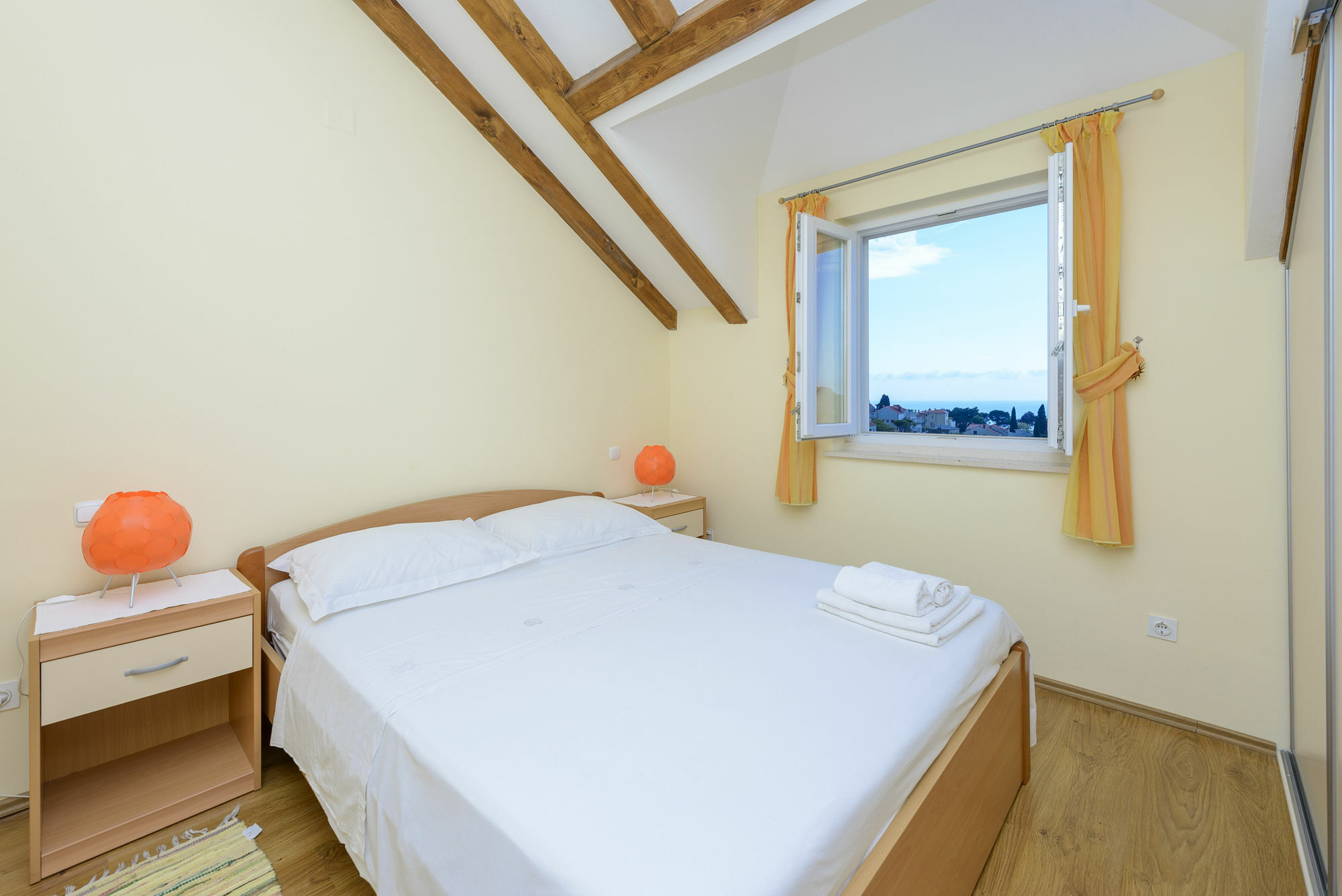 Hotel Duplex Maria Di, Free Parking, Sea View Dubrovnik Exterior foto